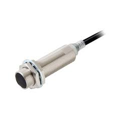 INDUCTIVE PROXIMITY SENSOR M18 3 WIRE 12-24V DC SD-8MM PNP N0 E2E-X8B1TL18 OMRON