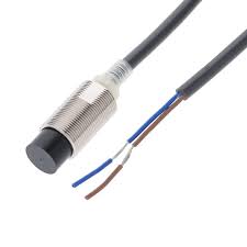E2E NEXT SERIES M18 2-WIRE 20-264V AC SD-10MM NC E2E-X10MY2 OMRON