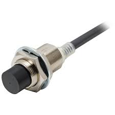 E2E NEXT SERIES M18 2 WIRE 20-264V AC SD-10MM NO E2E-X10MY1 OMRON