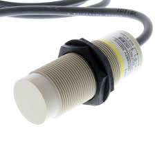 ABS CAPACITIVE SENSOR 30MM 3 WIRE 12-24V DC SD-15MM PNP NO E2K-X15MF1 OMRON