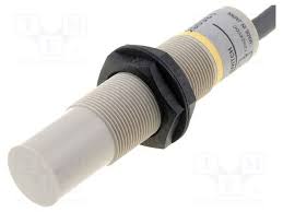 ABS CAPACITIVE SENSOR 18MM 3 WIRE 12-24V DC SD-8MM NPN NC E2K-X8ME2 OMRON