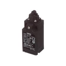 LIMIT SWITCH PLASTIC BODY ROLLER IP67 W20/22MM D4N1132 OMRON