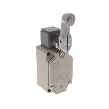 LIMIT SWITCH METAL BODY ROLLER LEVER IP67 L60XW30 WLCA2GN OMRON