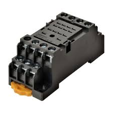 14PIN BASE FLAT PYFZ-14-E OMRON