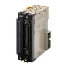EXPANSION I/O CONTROL UNIT, CONNECTS TO RIGHT HAND SIDE OF CPU CJ1W-IC101 OMRON