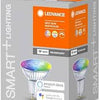 4.9W GU10 SMART+WIFI MR16 SPOT 2700K-6500K MULTICOLOR RGBW LEDVANCE