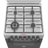 60x60cm-4burner-gas-cooker-with-gas-oven-ekk6400z9x-electrolux