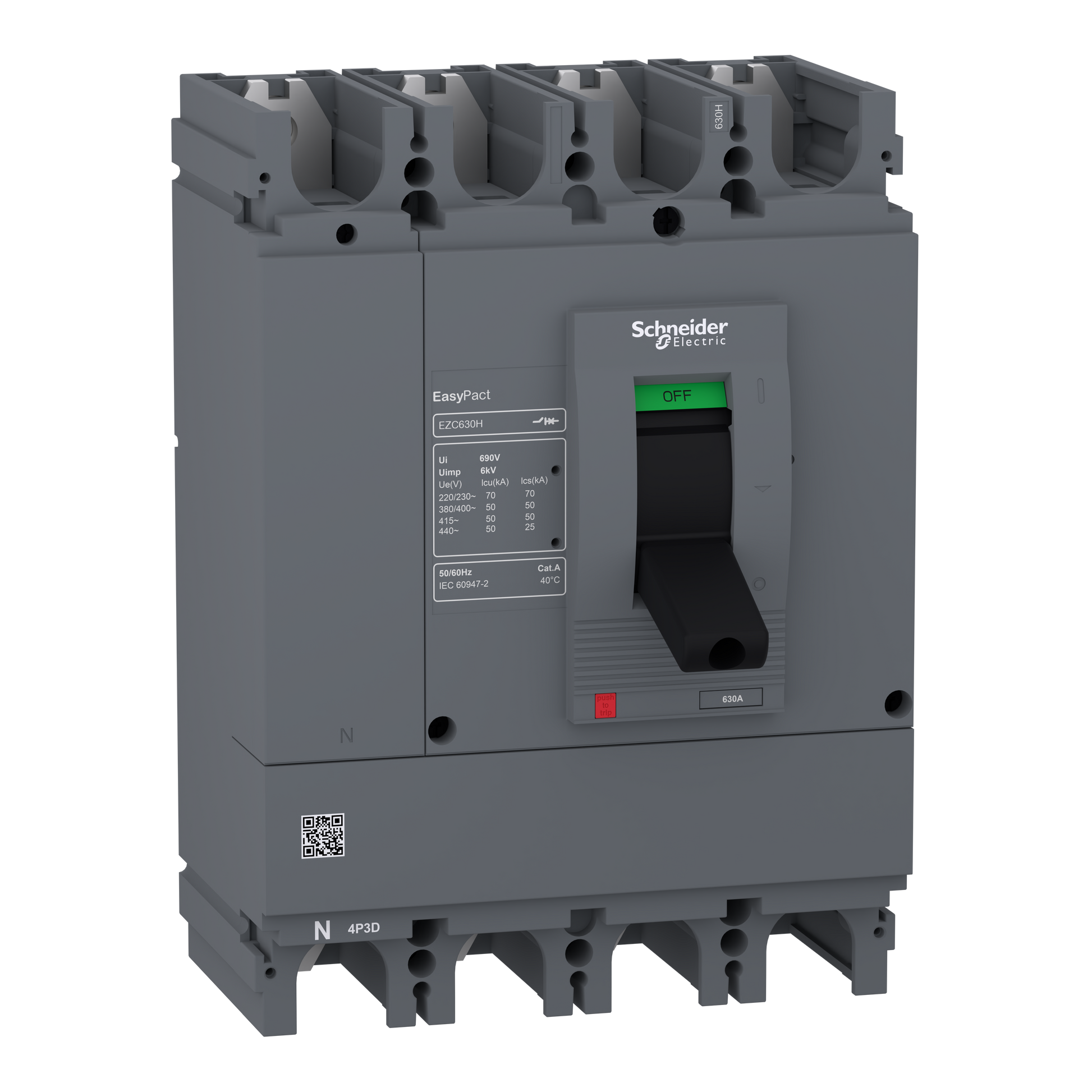 600a-4pole-mccb-25ka-easy-tm600d-ezc630h4600n-schneider