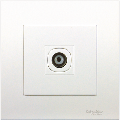 1gang-tv-co-axial-outlet-vivace-wh-kb31tv