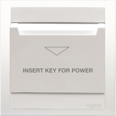 hotel-key-card-switch-vivace-wh-kb31ekt-schneider