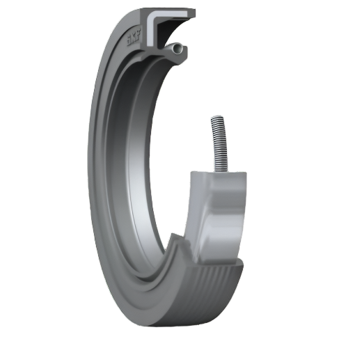 17X47X7 HMSA10 RG RADIAL SHAFT SEALS SKF