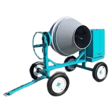 windsor-concrete-mixer-400-l-4-wheel-with-6hp-diesel-engine