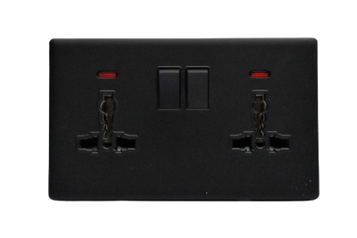13a-1gang-universal-socket-with-neon-l408mb-black-velvet-touch-l-l-range