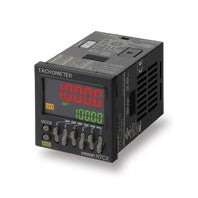 TECHOMETER 48 × 48MM SOCKET TYPE H7CX-R11D1-N OMRON