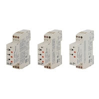 STAR DELTA TIMER 1-120SEC 24-230 AC/DC H3DS-GL OMRON