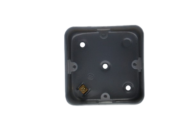 40mm-1-gang-cavity-box-with-knockout-m831-metallic-windsor