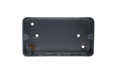 40mm-2-gang-cavity-box-with-knockout-m832-metallic-windsor