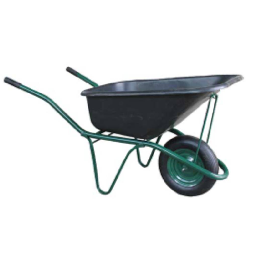 Wheelbarrow 80 L -860 x 570 x 290 mm