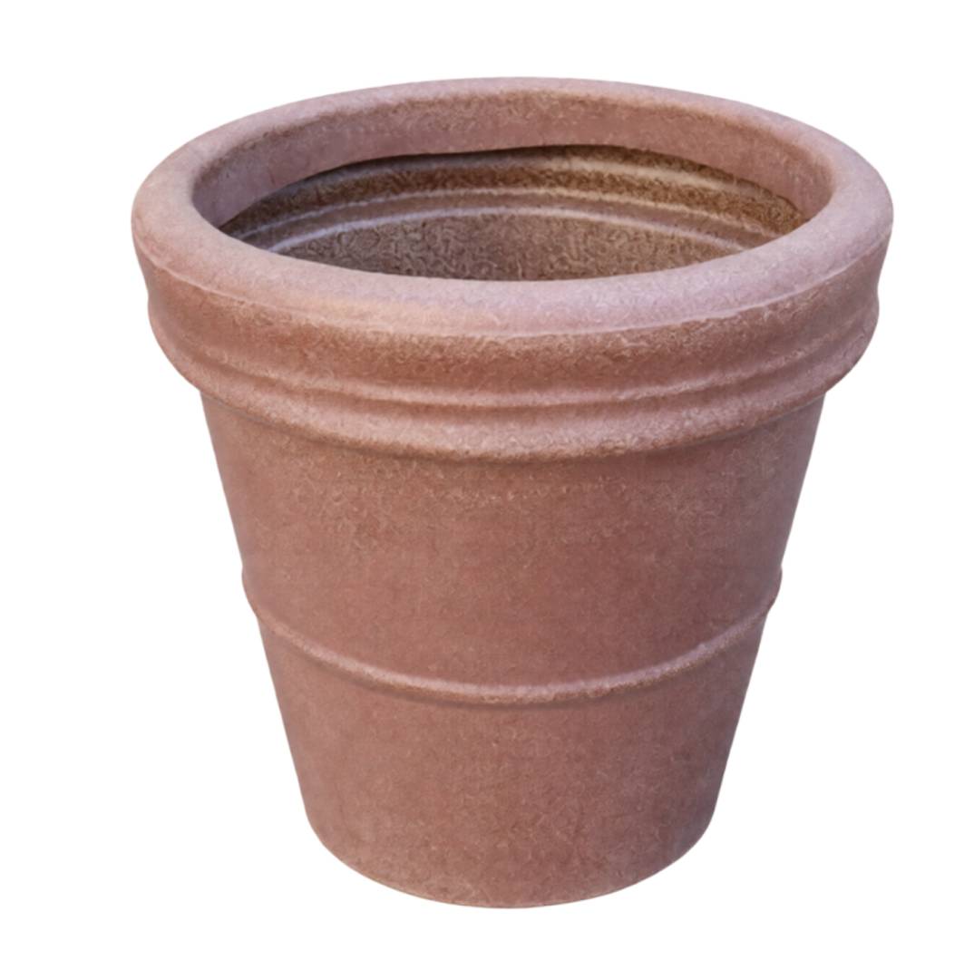 Conical L Planter – Large Decorative Plant Pot