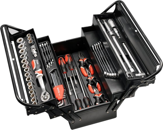 63pcs-tool-box-yt-3895-yato