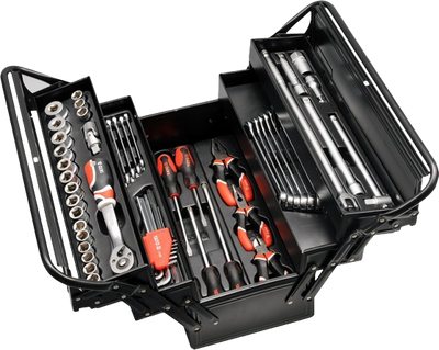 63pcs-tool-box-yt-3895-yato