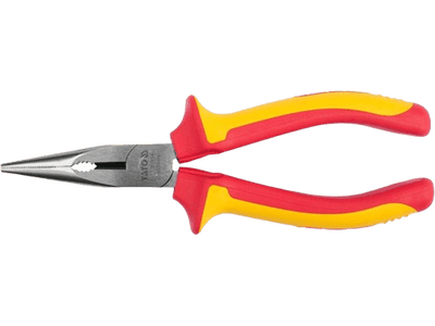 insulated-long-nose-pliers-160mm-vde-yt-21154-yato