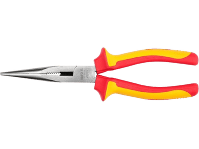 200mm-insulated-vde-long-nose-pliers-yt-21155-yato