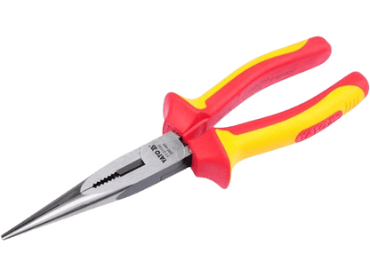 200mm-insulated-vde-long-nose-pliers-yt-21155-yato