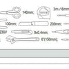 22-pcs-tool-set-yt-39008-yato