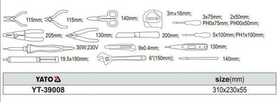 22-pcs-tool-set-yt-39008-yato