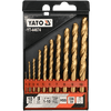 twist-drill-bit-set-hss-tin-10pcs-1-10mm-yt-44674-yato