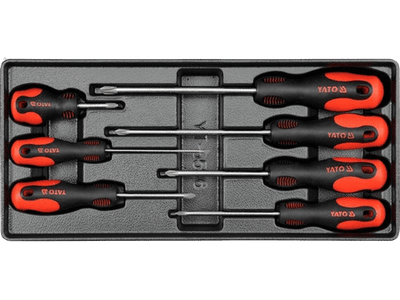 pvc-tray-with-7pcs-phillips-screwdrivers-yt-5536-yato